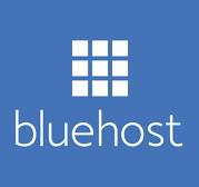 Bluehost Logo