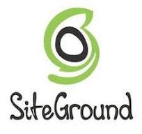 SiteGround Logo